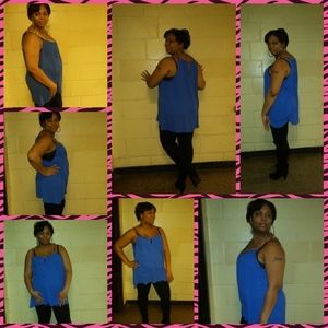 Meet your Posher, Tanisha